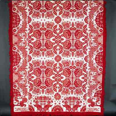 Coverlet