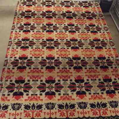 Coverlet