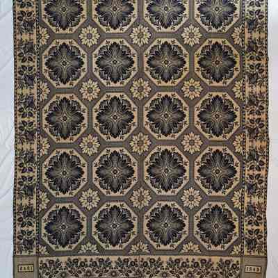 Coverlet