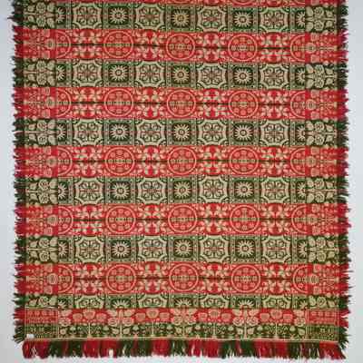Coverlet