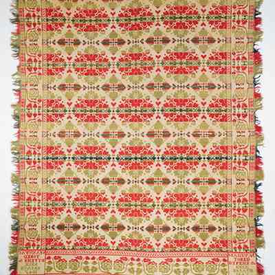 Coverlet