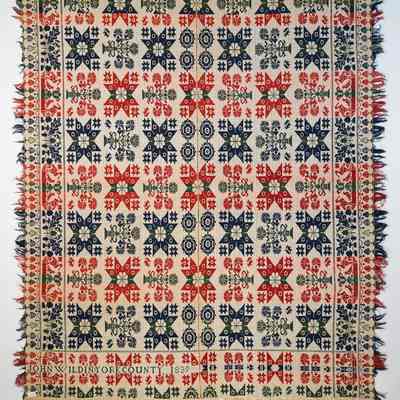 Coverlet