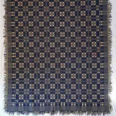 Coverlet