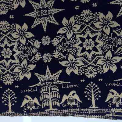Coverlet