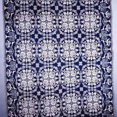 Coverlet
