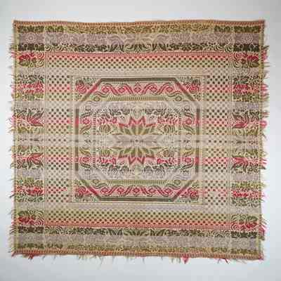Coverlet