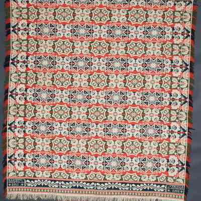 Coverlet