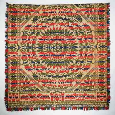 Coverlet
