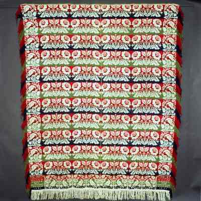 Coverlet