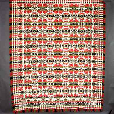 Coverlet
