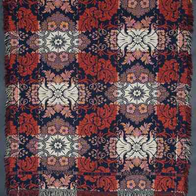 Coverlet