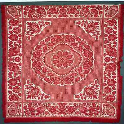 Coverlet