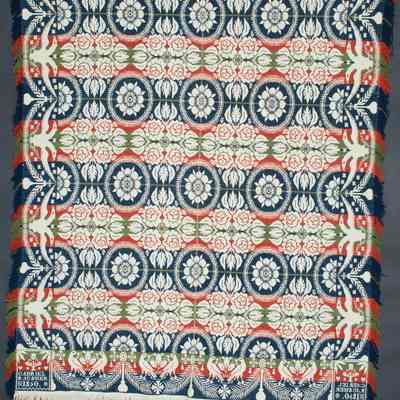 Coverlet