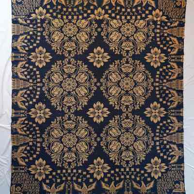 Coverlet