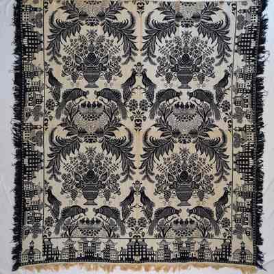 Coverlet