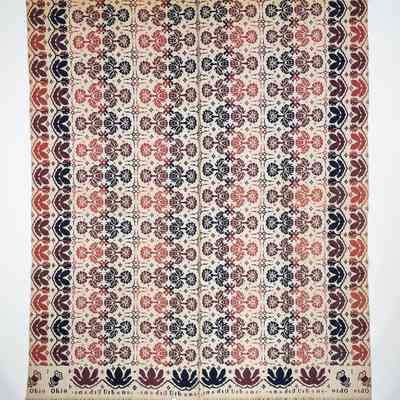 Coverlet