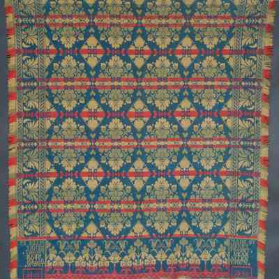 Coverlet