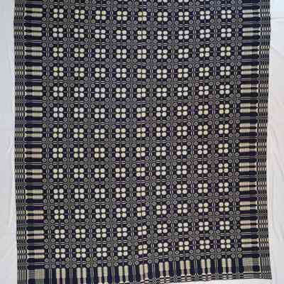 Coverlet