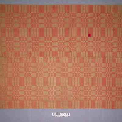 Coverlet
