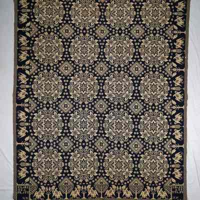 Coverlet