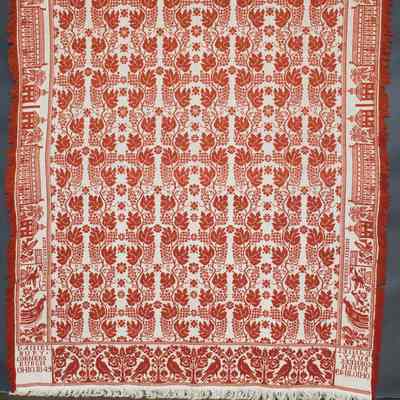 Coverlet