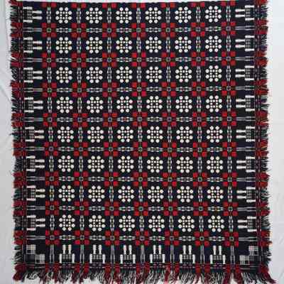 Coverlet