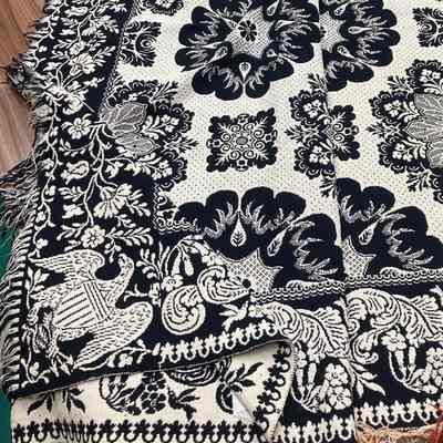 Coverlet record