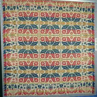 Coverlet