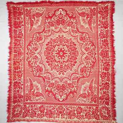 Coverlet