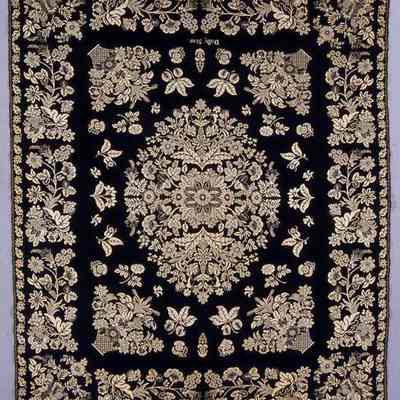 Coverlet