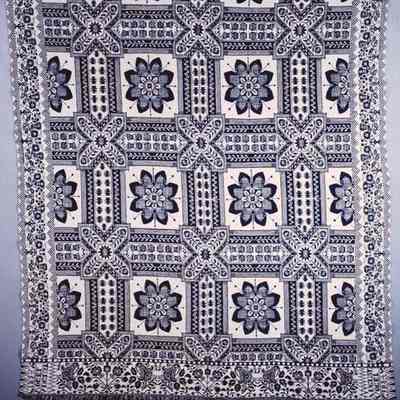 Coverlet
