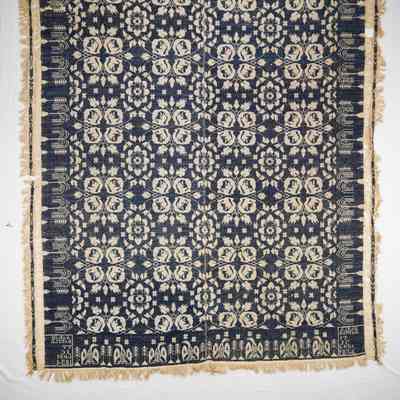 Coverlet