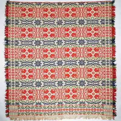 Coverlet