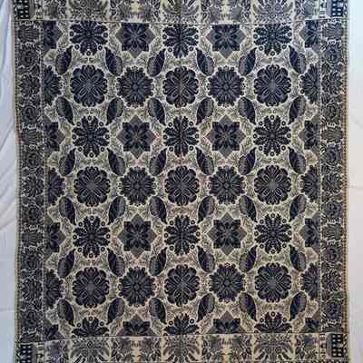 Coverlet