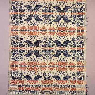 Coverlet