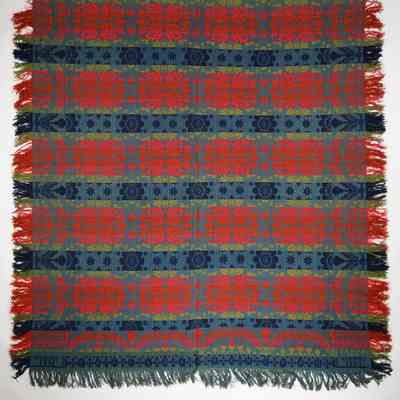 Coverlet