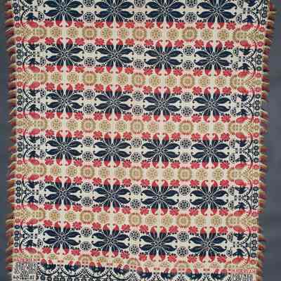 Coverlet