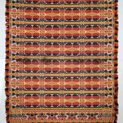 Coverlet