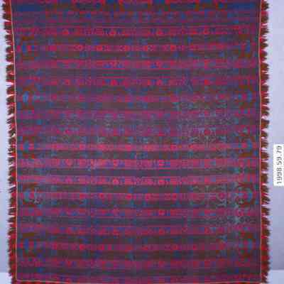 Coverlet