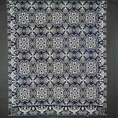 Coverlet