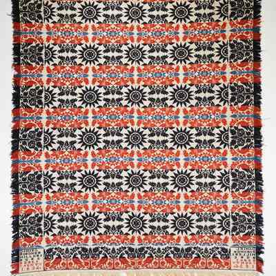 Coverlet