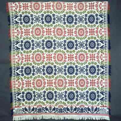 Coverlet