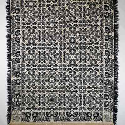 Coverlet