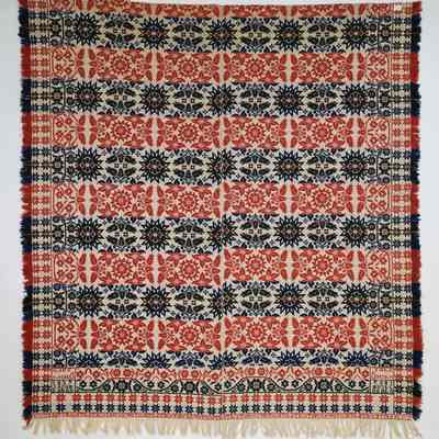 Coverlet