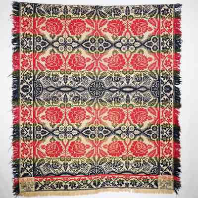 Coverlet