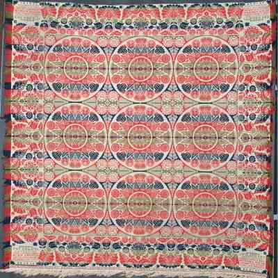 Coverlet