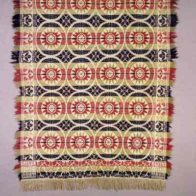 Coverlet