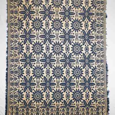 Coverlet