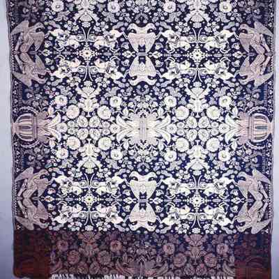 Coverlet