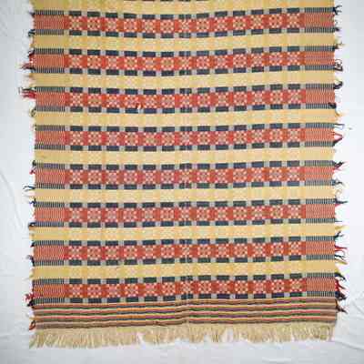 Coverlet